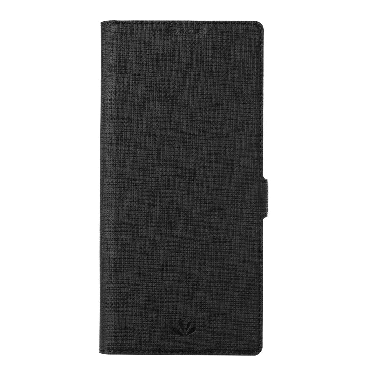 ViLi K Series Shockproof TPU + PU Leather Magnetic Buckle Horizontal Flip Case with Card Slots & Wallet & Holder, For Motorola Moto Edge 20 Lite, For Motorola Moto Edge 20 Pro, For OnePlus Nord 2 5G