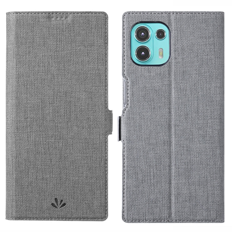 ViLi K Series Shockproof TPU + PU Leather Magnetic Buckle Horizontal Flip Case with Card Slots & Wallet & Holder, For Motorola Moto Edge 20 Lite, For Motorola Moto Edge 20 Pro, For OnePlus Nord 2 5G