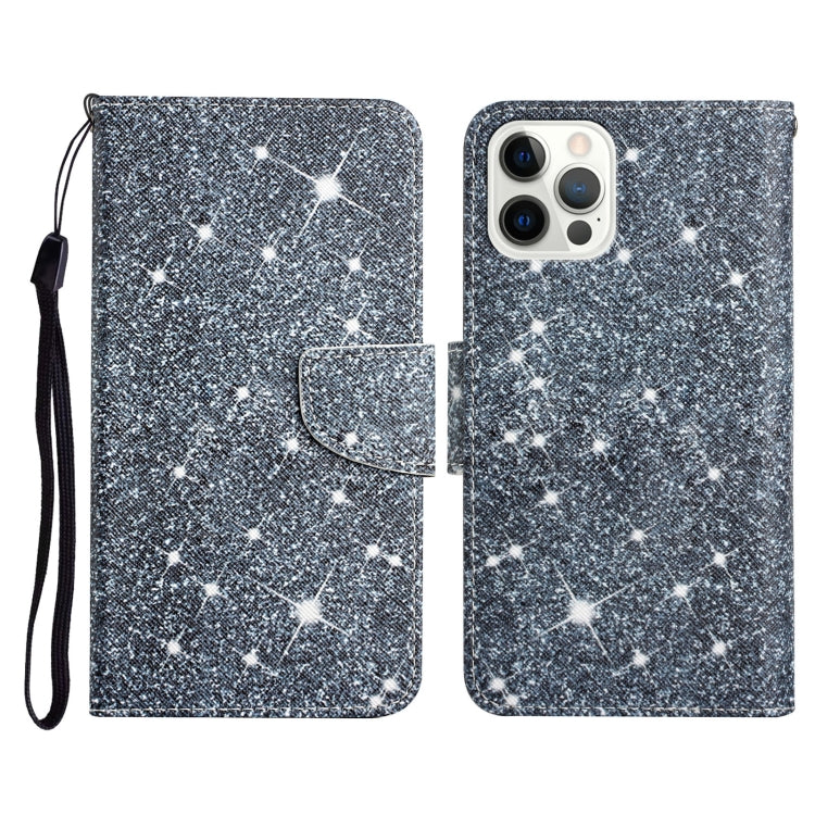 Painted Pattern Horizontal Flip Leather Case with Holder & Card Slot & Wallet, For iPhone 11 Pro Max