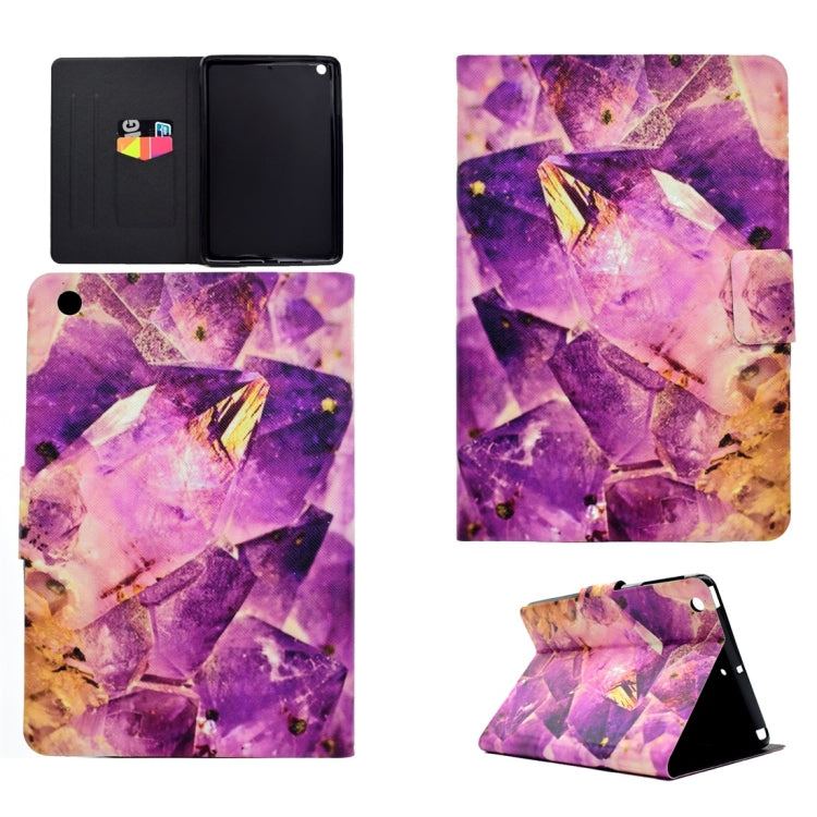 TPU Horizontal Flip Leather Case with Holder & Card Slot & Sleep / Wake-up Function, For iPad Mini 1 / 2 / 3 / 4 / 5, For iPad Pro 10.5 inch, For iPad Pro 11 inch (2018)