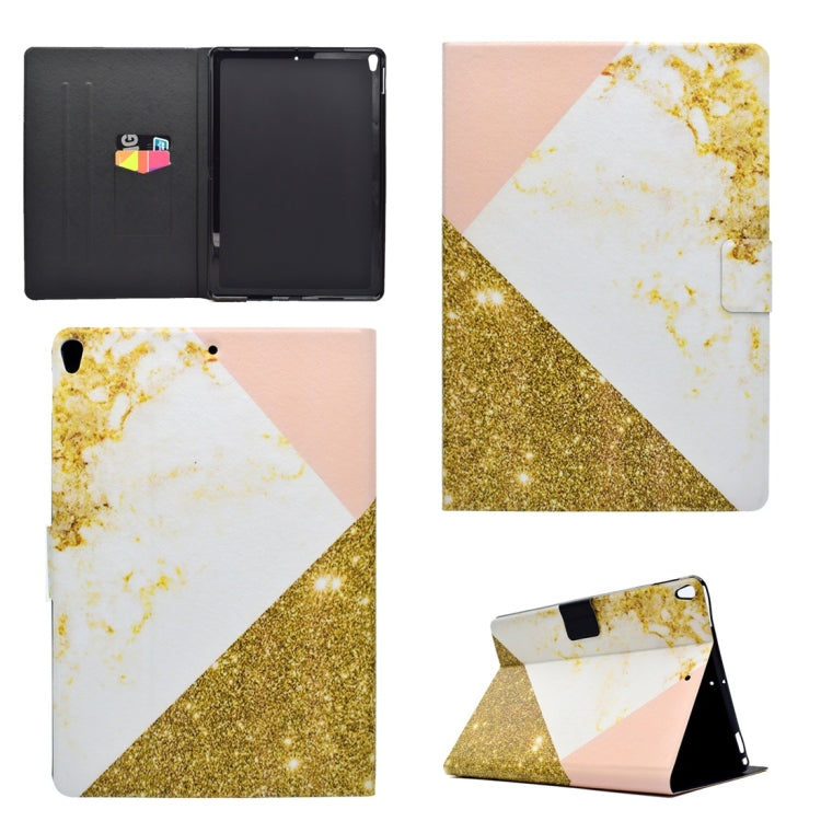 TPU Horizontal Flip Leather Case with Holder & Card Slot & Sleep / Wake-up Function, For iPad Mini 1 / 2 / 3 / 4 / 5, For iPad Pro 10.5 inch, For iPad Pro 11 inch (2018)