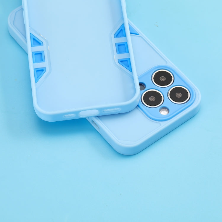Precise Hole TPU Phone Case, For iPhone 13 Pro Max, For iPhone 13 Pro, For iPhone 13, For iPhone 13 mini, For iPhone 12 Pro Max, For iPhone 12 Pro