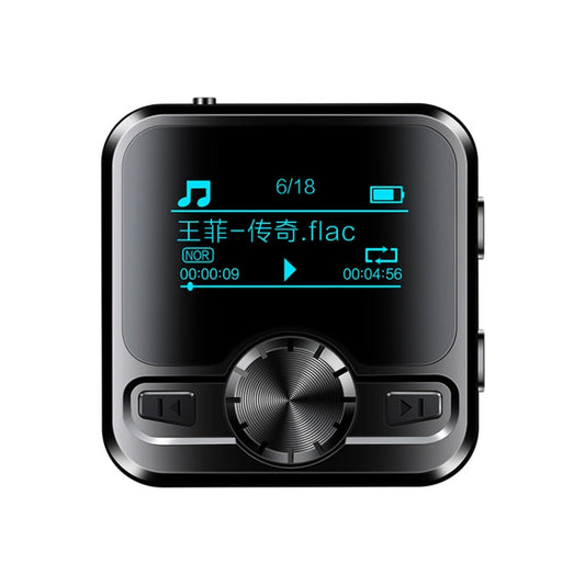 M9 AI Intelligent High-definition Noise Reduction Voice Control Recorder Ebook Bluetooth MP3 Player, 4GB, 8GB, 16GB, 32GB