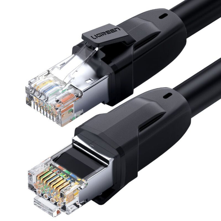 UGREEN CAT8 Ethernet Network LAN Cable, 1m, 1.5m, 2m, 3m, 5m, 8m, 10m