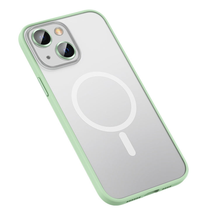 MagSafe Matte Phone Case, For iPhone 13 Pro Max, For iPhone 13 Pro, For iPhone 13
