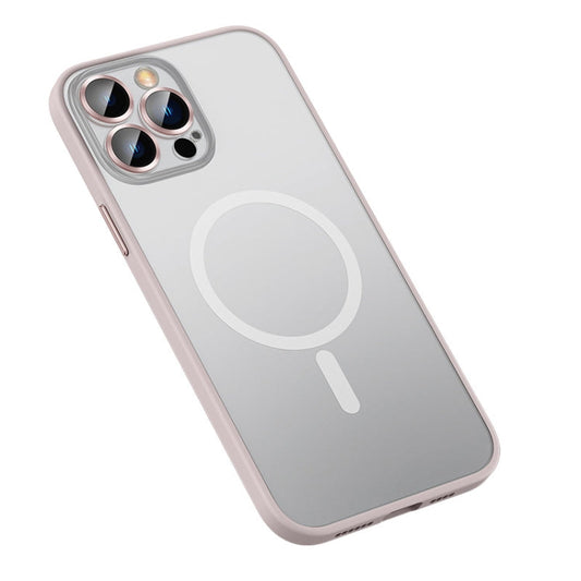 MagSafe Matte Phone Case, For iPhone 12 Pro Max, For iPhone 12 Pro, For iPhone 12