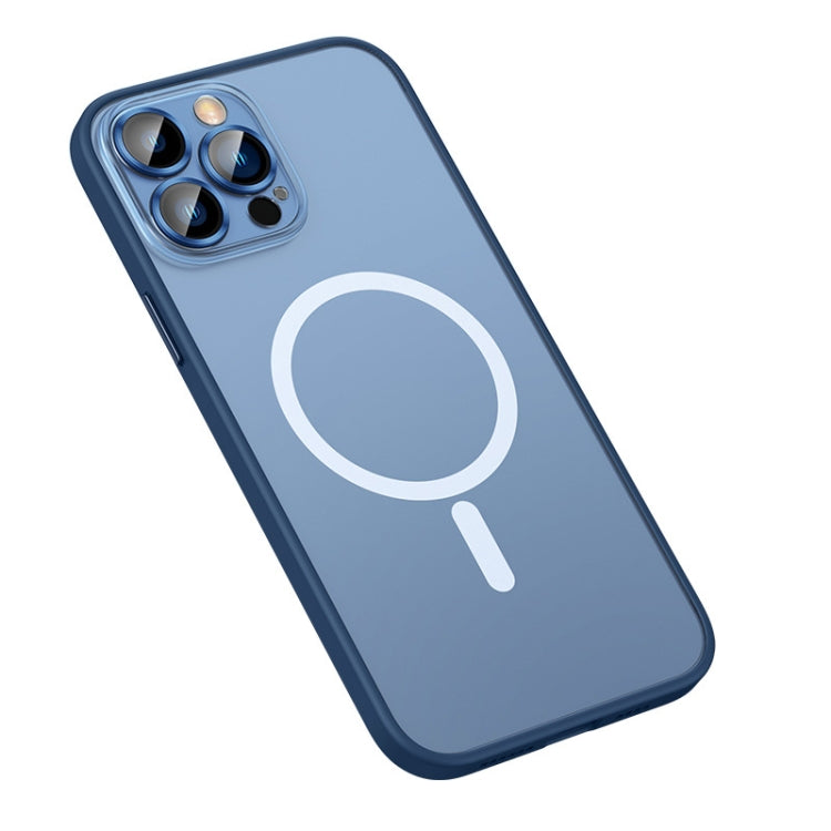 MagSafe Matte Phone Case, For iPhone 12 Pro Max, For iPhone 12 Pro, For iPhone 12