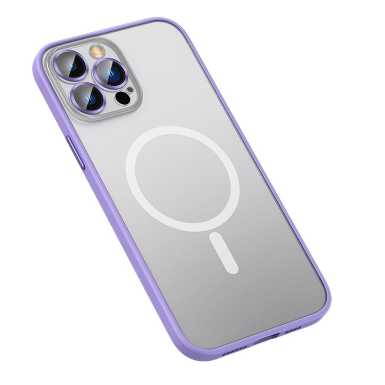 MagSafe Matte Phone Case, For iPhone 12 Pro Max, For iPhone 12 Pro, For iPhone 12