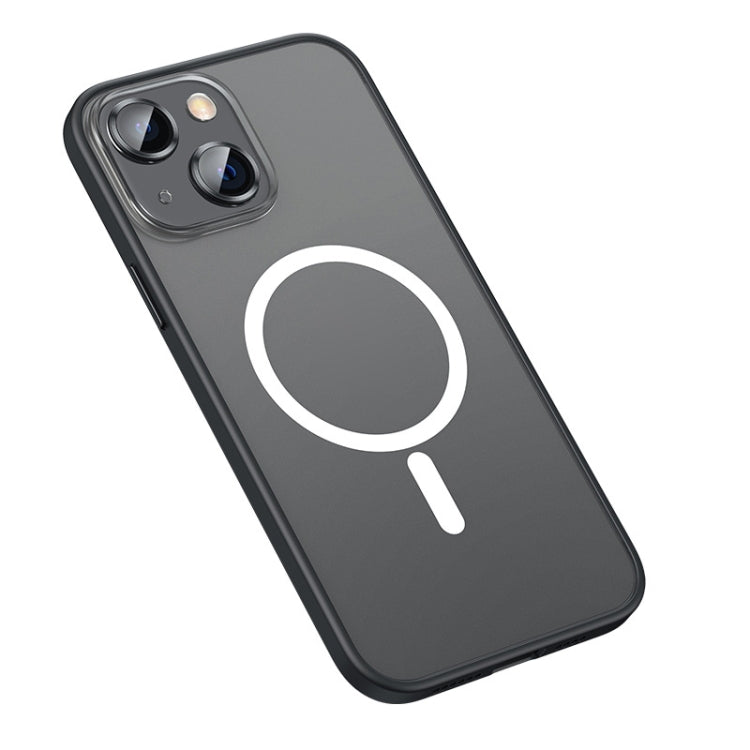 MagSafe Matte Phone Case, For iPhone 12 Pro Max, For iPhone 12 Pro, For iPhone 12