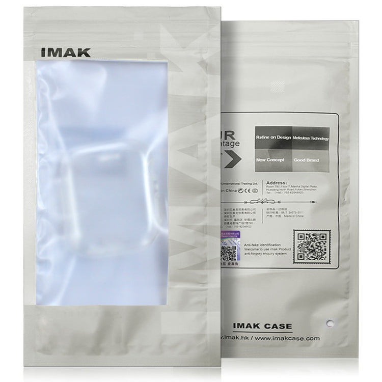 imak UX-3 Series TPU Protective Case For Apple Watch Series 9 / 8 / 7 41mm, For Apple Watch Series 9 / 8 / 7 41mm, For Apple Watch Series 9 / 8 / 7 45mm