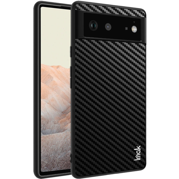 imak LX-5 Series PC + TPU Case with Screen Protector, For Google Pixel 6, For Sony Xperia 10 III, For Sony Xperia 5 III