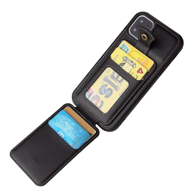 Soft Skin Leather Wallet Bag Phone Case, For iPhone 12 Pro Max, For iPhone 12 / 12 Pro, For iPhone 12 mini, For iPhone 11 Pro Max