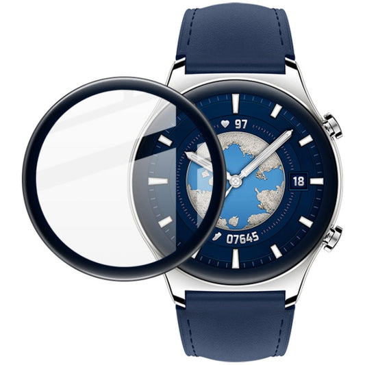 imak Plexiglass HD Watch Protective Film, For Honor Watch GS 3, For Huawei Watch D, For Huawei Watch FIT mini, For vivo Watch 2