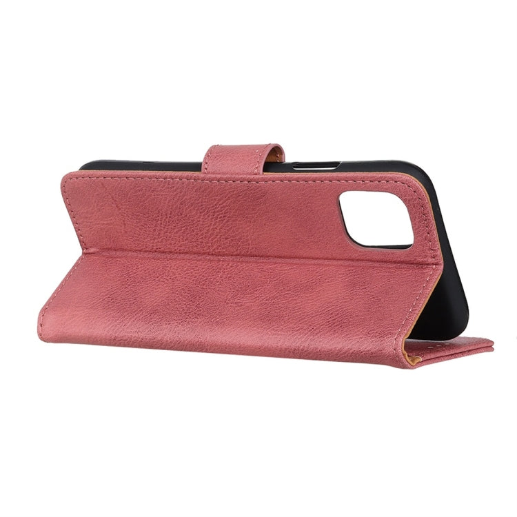 Cowhide Texture Horizontal Flip Leather Case with Holder & Card Slots & Wallet, For Galaxy S20+, For iPhone 11, For Galaxy S20, For iPhone 11 Pro, For iPhone 11 Pro Max, For Xiaomi Redmi Note 8