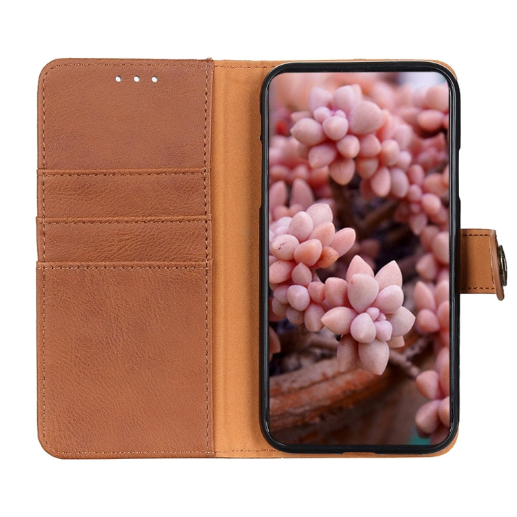Cowhide Texture Horizontal Flip Leather Case with Holder & Card Slots & Wallet, For Galaxy S20+, For iPhone 11, For Galaxy S20, For iPhone 11 Pro, For iPhone 11 Pro Max, For Xiaomi Redmi Note 8