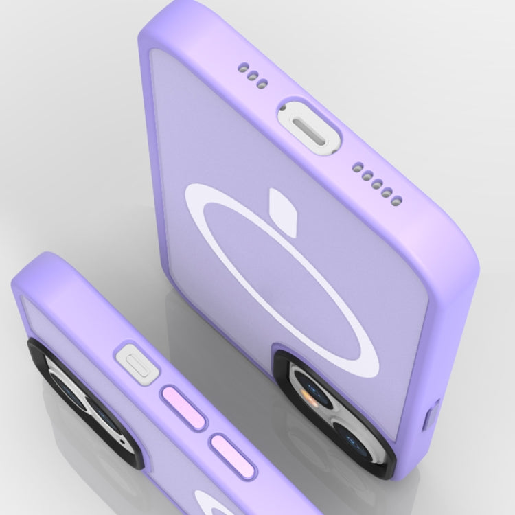 Magsafe Magnetic Phone Case, For iPhone 12 Pro