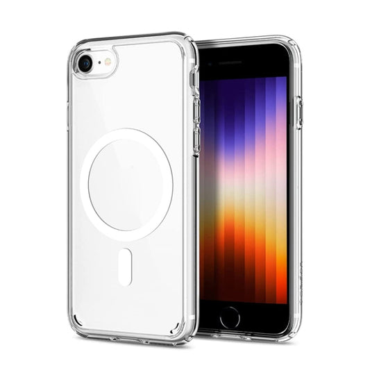TPU Magsafe Phone Case, For iPhone SE 2022 / 2020 / 7 / 8