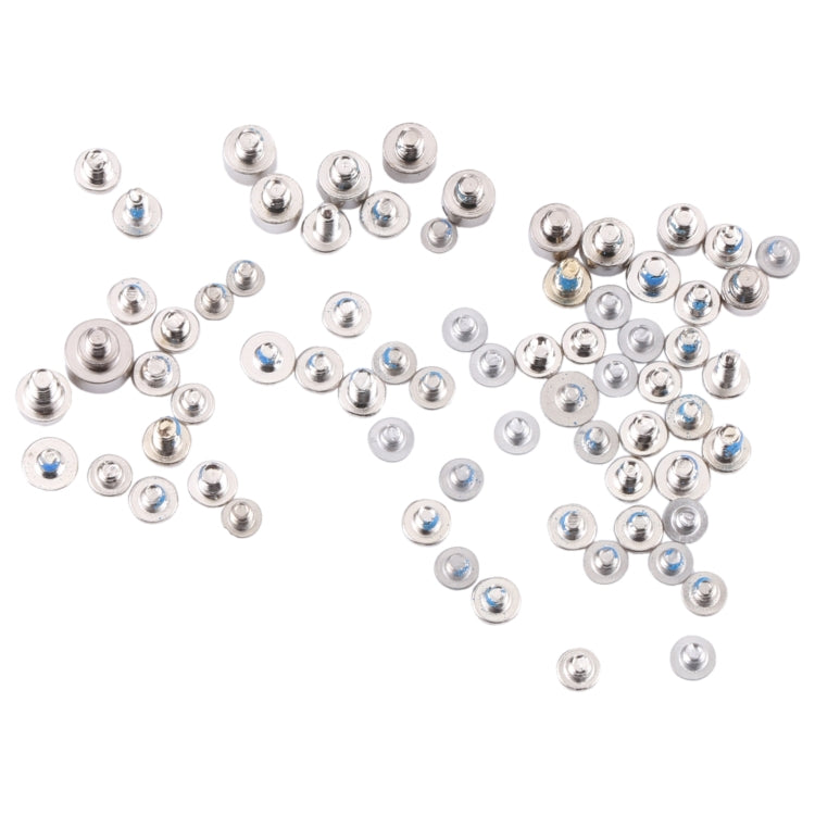 Complete Set Screws and Bolts, For iPhone 13, For iPhone 13 mini, For iPhone 13 Pro, For iPhone 13 Pro Max