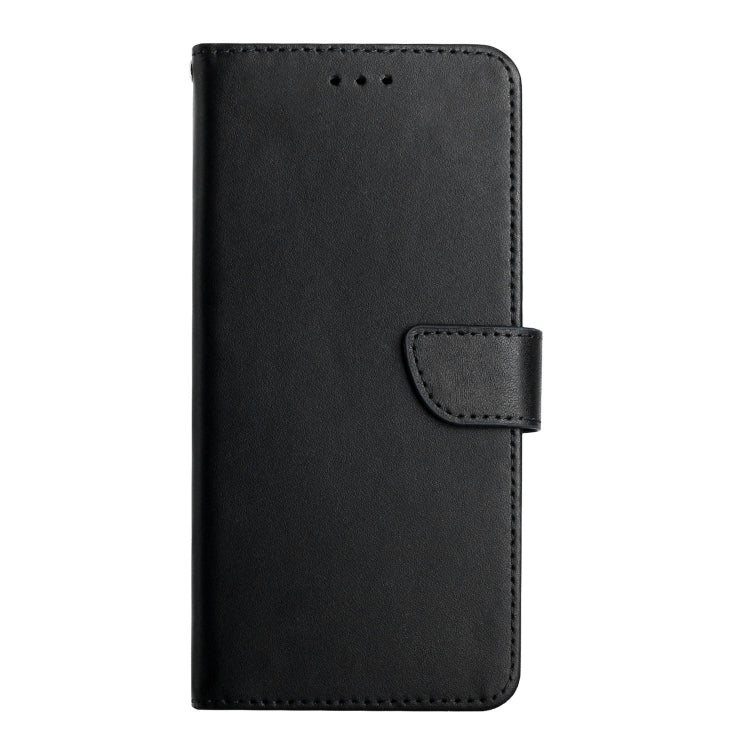 Genuine Leather Fingerprint-proof Horizontal Flip Phone Case, For Samsung Galaxy S22 5G, For Samsung Galaxy S22+ 5G, For Samsung Galaxy S22 Ultra 5G