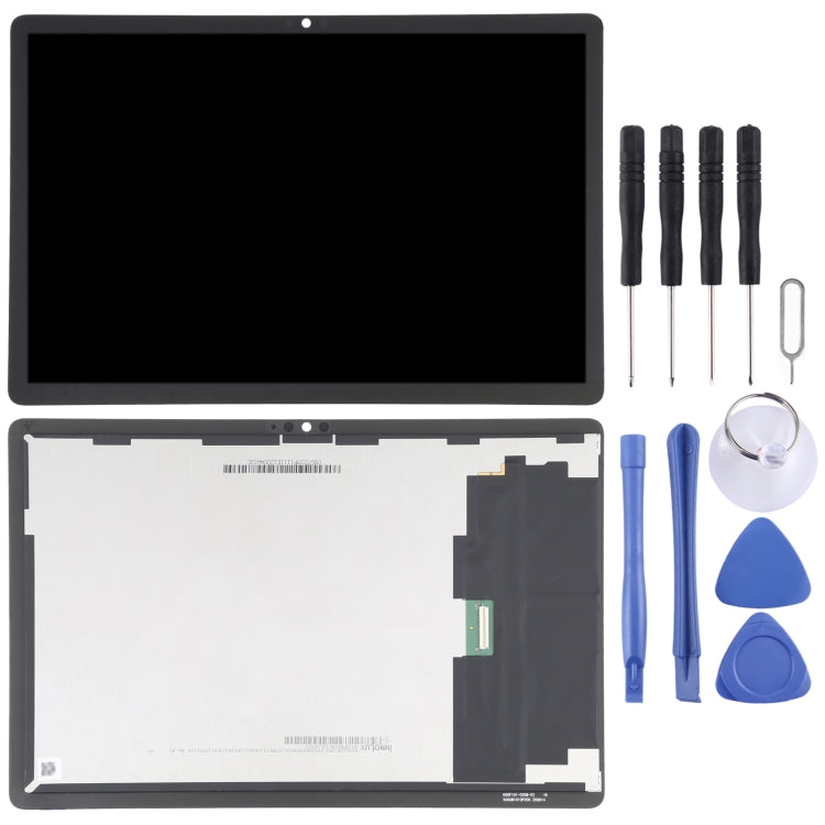 OLEDLCD Screen and Digitizer Full Assembly, For Honor Pad 6, For Honor Pad X6, For Huawei Enjoy Tablet 2