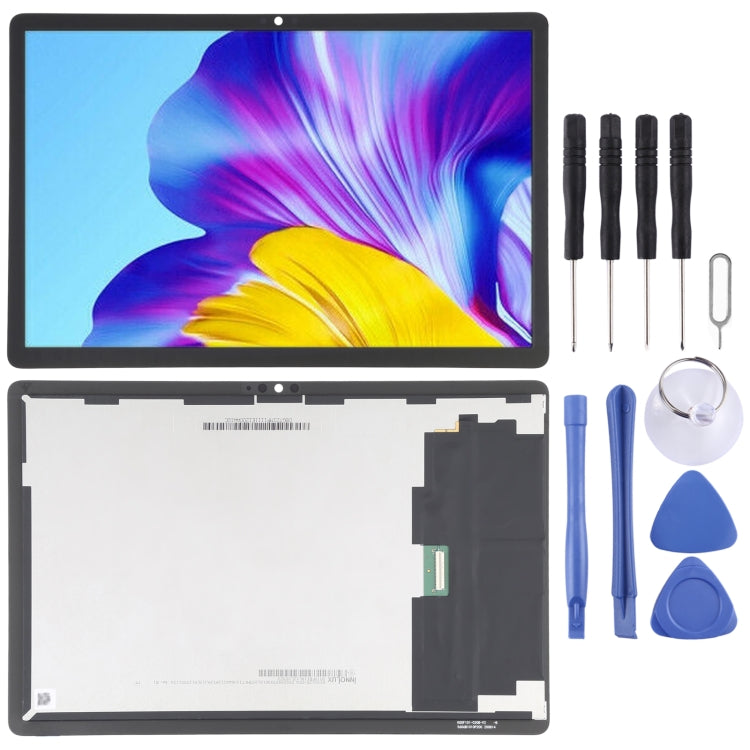 OLEDLCD Screen and Digitizer Full Assembly, For Honor Pad 6, For Honor Pad X6, For Huawei Enjoy Tablet 2