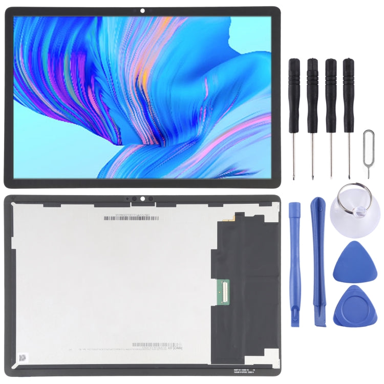 OLEDLCD Screen and Digitizer Full Assembly, For Honor Pad 6, For Honor Pad X6, For Huawei Enjoy Tablet 2