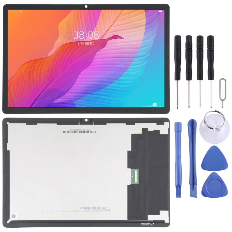 OLEDLCD Screen and Digitizer Full Assembly, For Honor Pad 6, For Honor Pad X6, For Huawei Enjoy Tablet 2