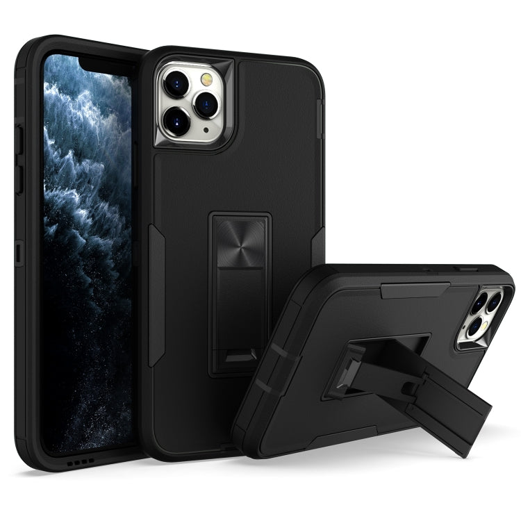 Magnetic Holder Phone Case, For iPhone 12, For iPhone 12 Pro