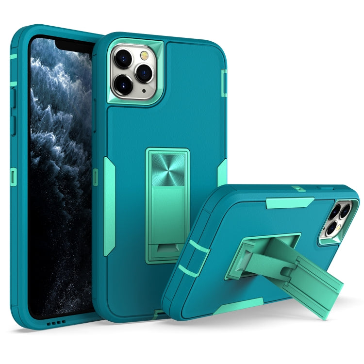 Magnetic Holder Phone Case, For iPhone 12, For iPhone 12 Pro