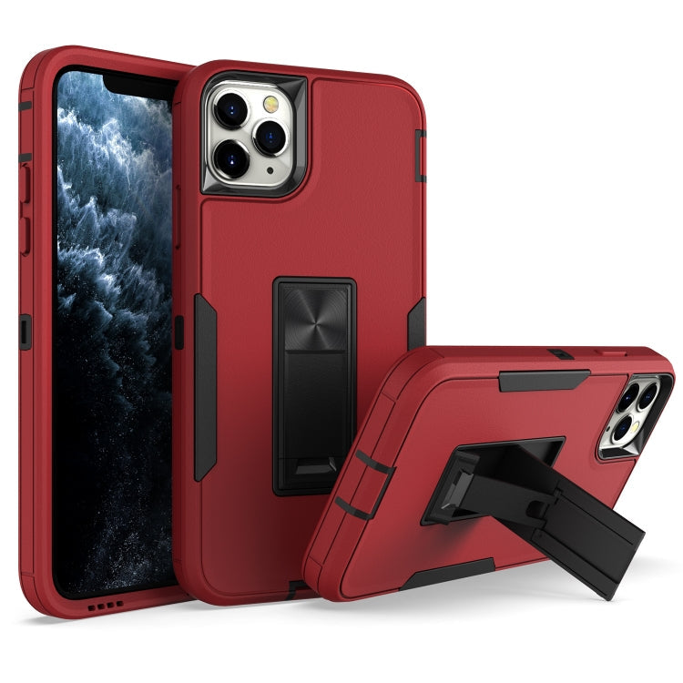 Magnetic Holder Phone Case, For iPhone 13 Pro Max, For iPhone XS / X