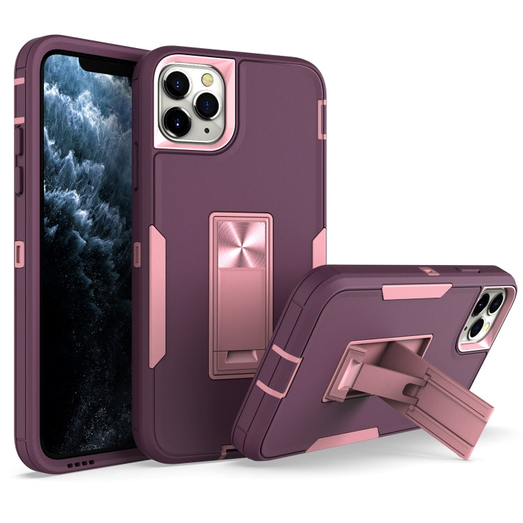 Magnetic Holder Phone Case, For iPhone 13 Pro Max, For iPhone XS / X