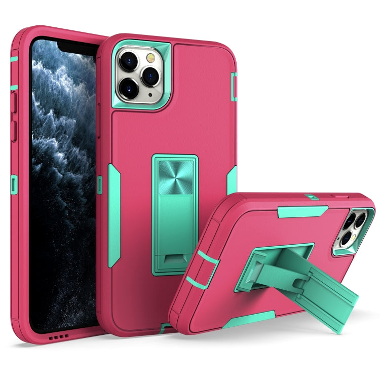 Magnetic Holder Phone Case, For iPhone 13 Pro Max, For iPhone XS / X