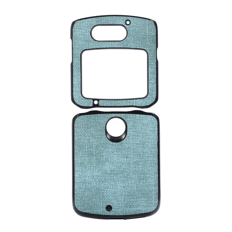 Brugg Texture PU+TPU+PC Shockproof Phone Case, For iPhone 13 Pro Max, For Motorola Razr 5G, For Huawei P50 Pocket, For Samsung Galaxy Z Flip3 5G, For Samsung Galaxy Z Fold3 5G