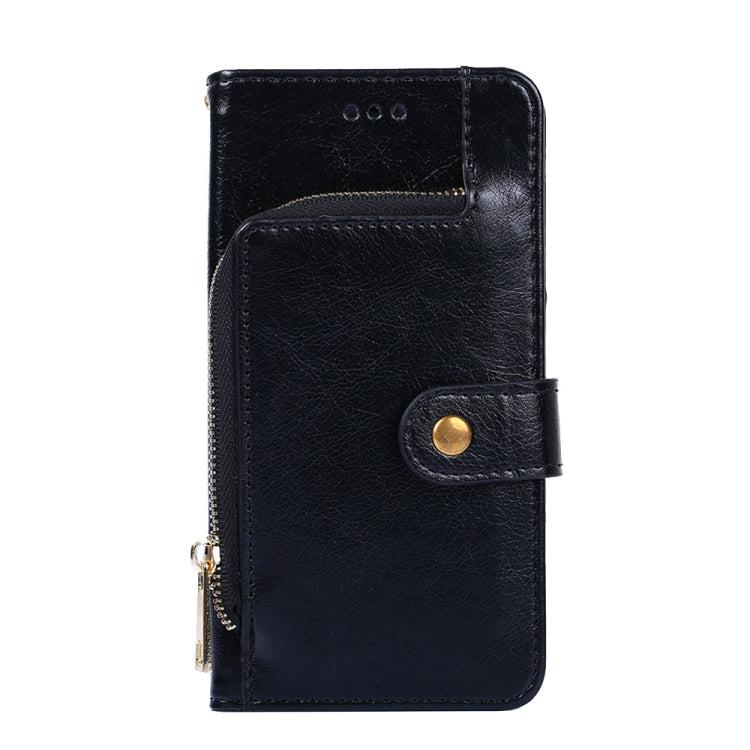 Zipper Bag Leather Phone Case, For OPPO Realme 9 Pro+/Realme 9 Pro Plus, For OPPO Realme 9 Pro+, For OPPO Realme?9i/A36?4G/A96?4G/K10?4G/A76?4G, For OPPO Realme C35, For OPPO Realme GT Neo 3, For OPPO Realme GT2 Pro, For OPPO Realme Narzo 50i