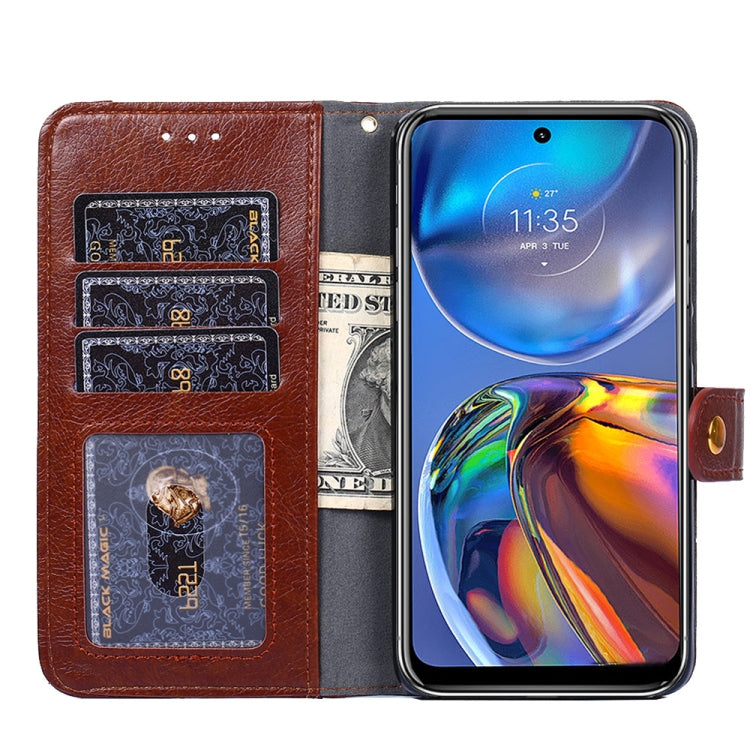 Zipper Bag Leather Phone Case, For vivo X80 China, For vivo Y53s 5G/iQOO Z5x/T1x, For vivo Y55s 5G, For vivo Y76s China/Y74s, For Google Pixel 7 5G, For Huawei nova 9 SE 4G