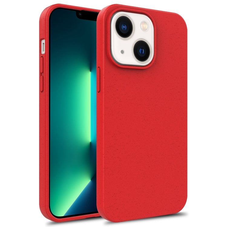 TPU Shockproof Phone Case, For iPhone 14 Plus, For iPhone 14, For iPhone 14 Pro
