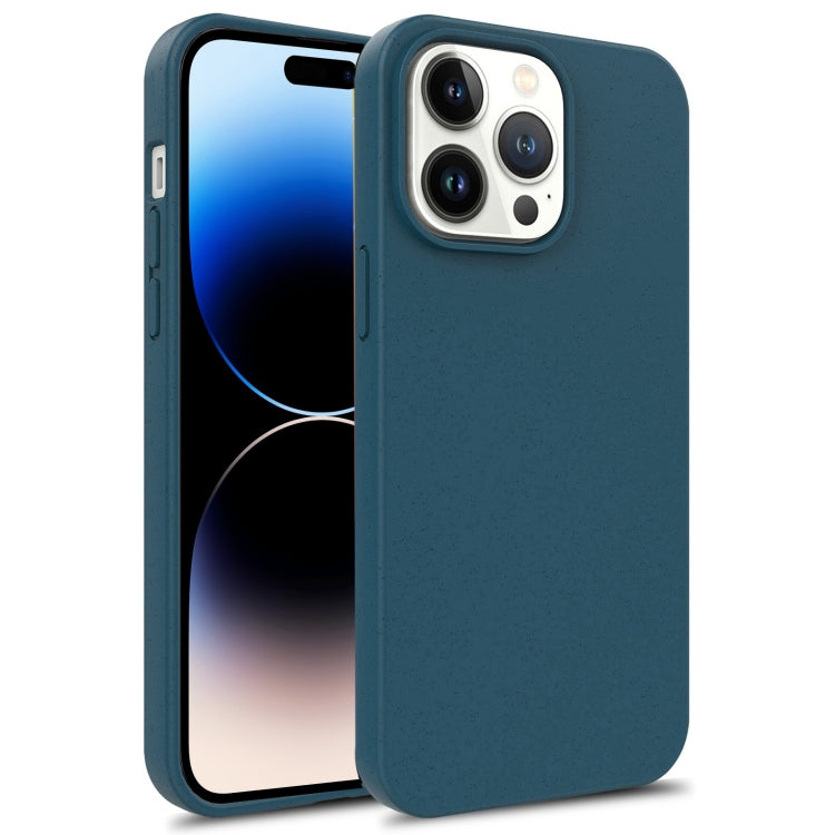 TPU Shockproof Phone Case, For iPhone 14 Pro Max