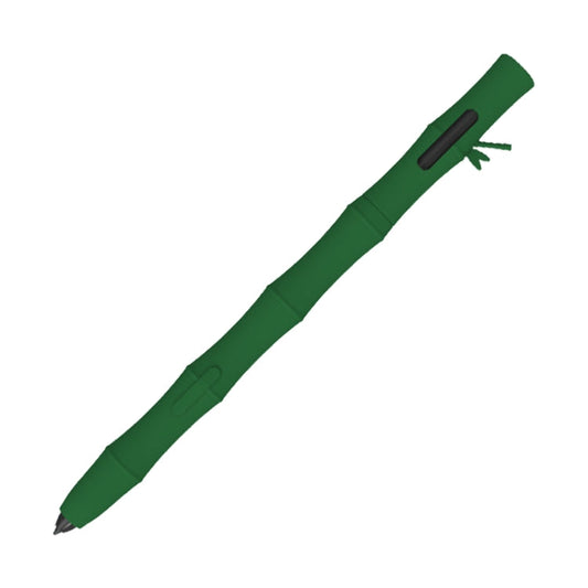 Bamboo Liquid Silicone Gel Stylus Pen Protective Case, For Samsung Galaxy Tab S6 Lite, For Samsung Galaxy Tab S7/S7+/S8/S8+
