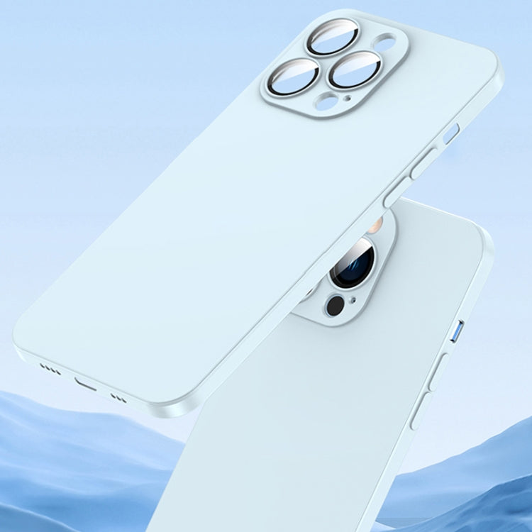 Lens Glass Film Liquid State Phone Case, For iPhone 12 Pro Max, For iPhone 11, For iPhone 11 Pro Max, For iPhone 13 mini