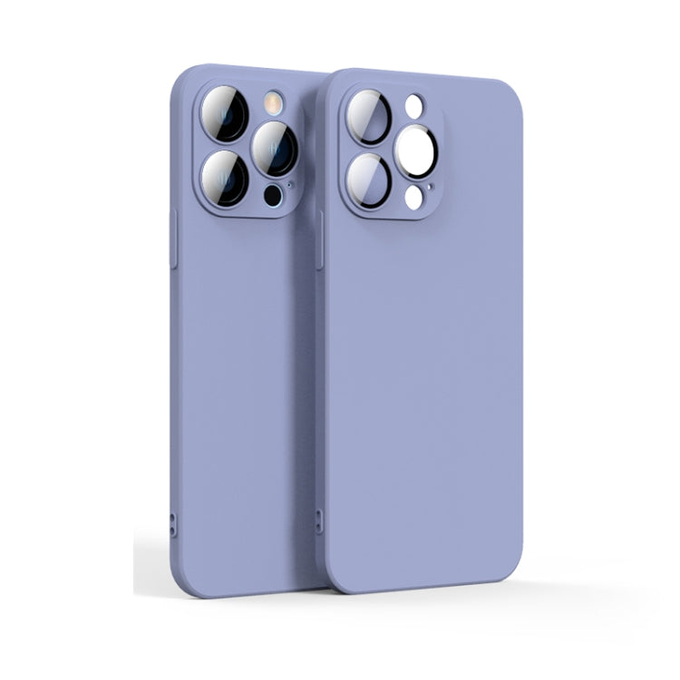 Lens Glass Film Liquid State Phone Case, For iPhone 12 Pro Max, For iPhone 11, For iPhone 11 Pro Max, For iPhone 13 mini