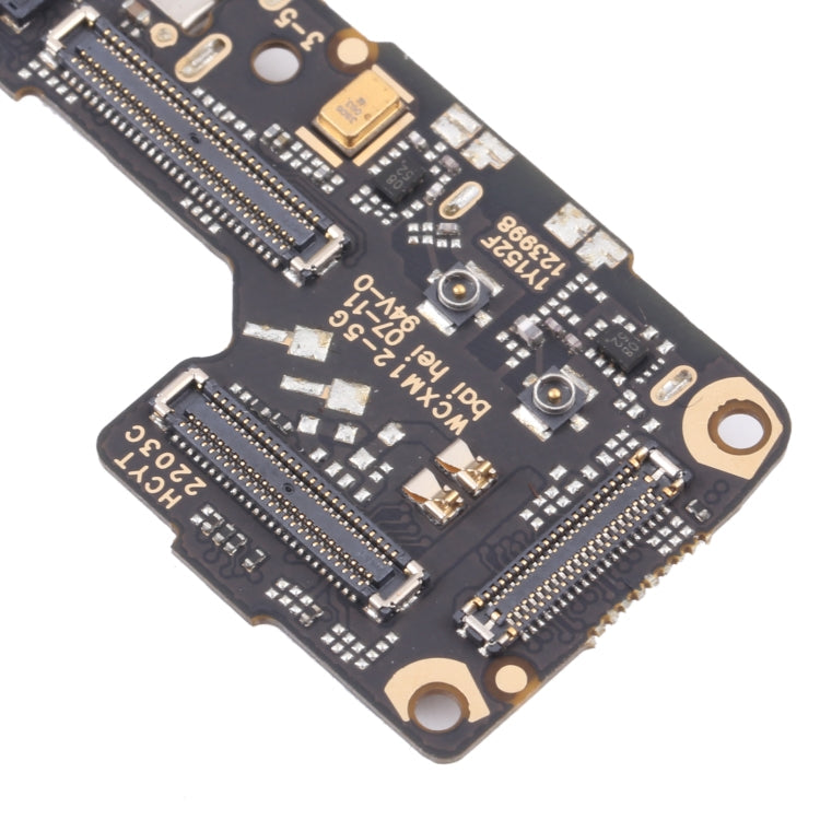 Charging Port Board For Xiaomi Redmi 10C/Redmi 10 India, For Xiaomi 12, For Xiaomi Redmi K40S / Poco F4, For Xiaomi Redmi 10C/Redmi 10 India, For Xiaomi Redmi Note 11E, For Xiaomi Redmi Note 11 Pro 4G / Redmi Note 11E Pro 5G / Poco X4 Pro 5G, For vivo ...