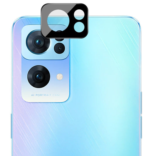 IMAK Rear Camera Lens Glass Film Black Version, For OPPO Reno7 Pro 5G, For OPPO Realme C31, For OPPO Realme Narzo 50i, For Google Pixel 7 Pro 5G, For Google Pixel 7 5G, For Samsung Galaxy A52s 5G/A52 4G/5G/A72 4G/5G