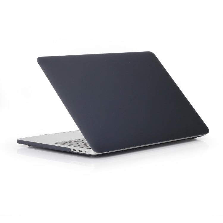 Laptop Matte Style Protective Case, For MacBook Air 13.6 2025 / 2023 / 2022