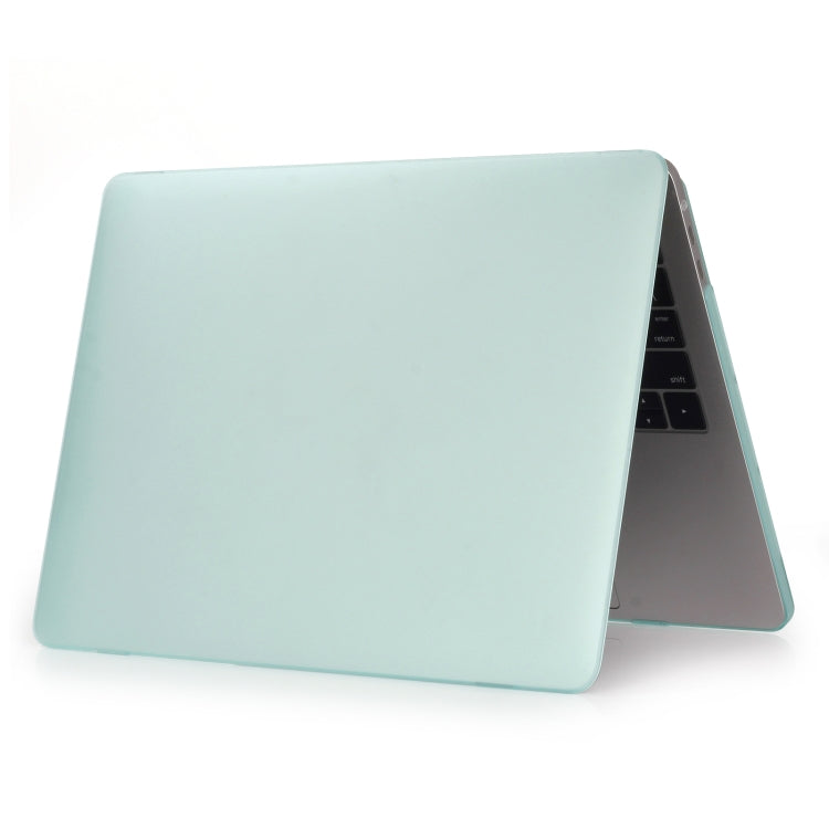 Laptop Matte Style Protective Case, For MacBook Air 13.6 2025 / 2023 / 2022