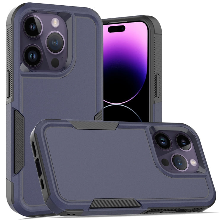 PC + TPU Phone Case, For iPhone 14, For iPhone 14 Plus, For iPhone 14 Pro