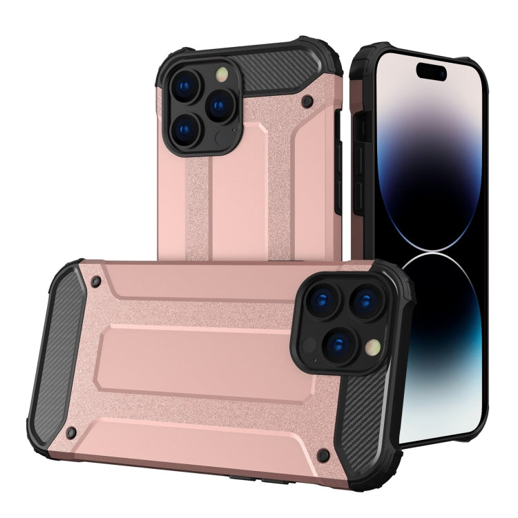 Magic Armor TPU Phone Case, For iPhone 14 Pro Max