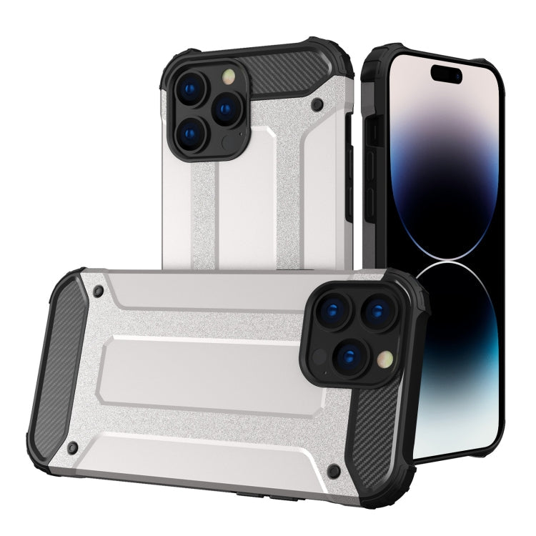 Magic Armor TPU Phone Case, For iPhone 14 Pro Max