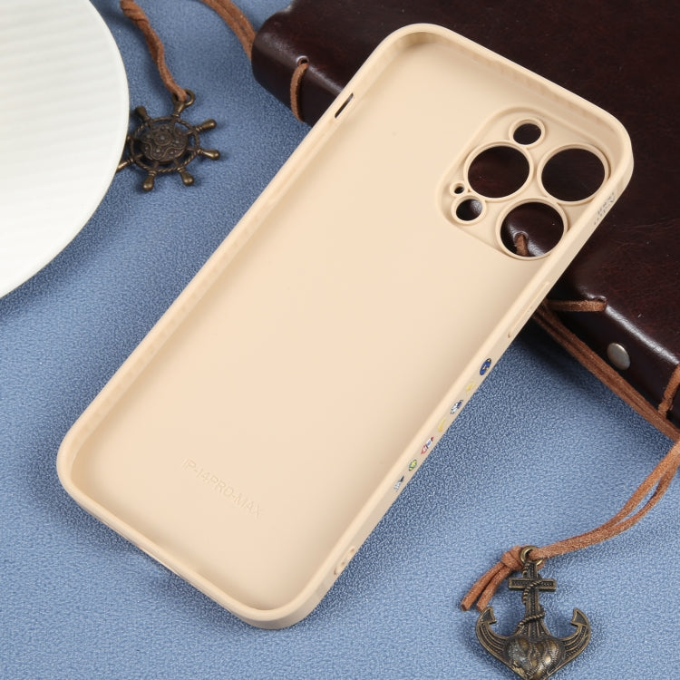Spaceman Binoculars Phone Case, For iPhone 14 Plus, For iPhone 14 Pro Max, For iPhone 14, For iPhone 14 Pro