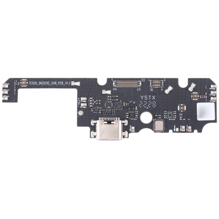 Charging Port Board, For Blackview A70 Pro, For Blackview BV8800, For Blackview BL8800 5G, For Blackview BL8800 Pro 5G