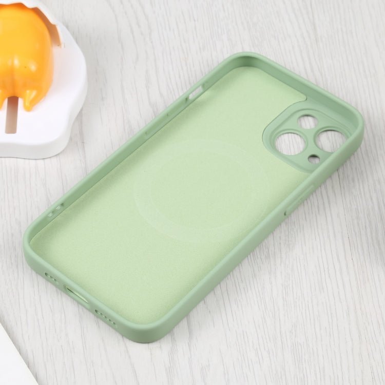 Liquid Silicone Magsafe Phone Case, For iPhone 14 Pro Max, For iPhone 14 Pro